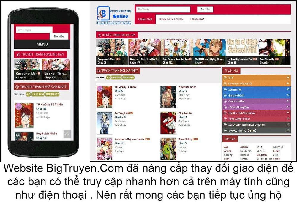 Anh Ấy Là Nữ Sinh Cấp 3 Chapter 19 - Trang 2