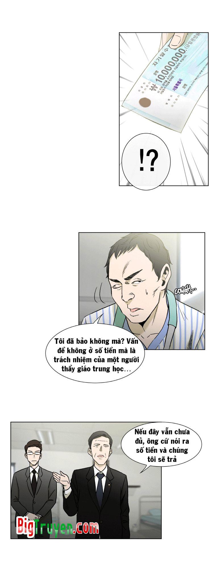 Anh Ấy Là Nữ Sinh Cấp 3 Chapter 19 - Trang 2