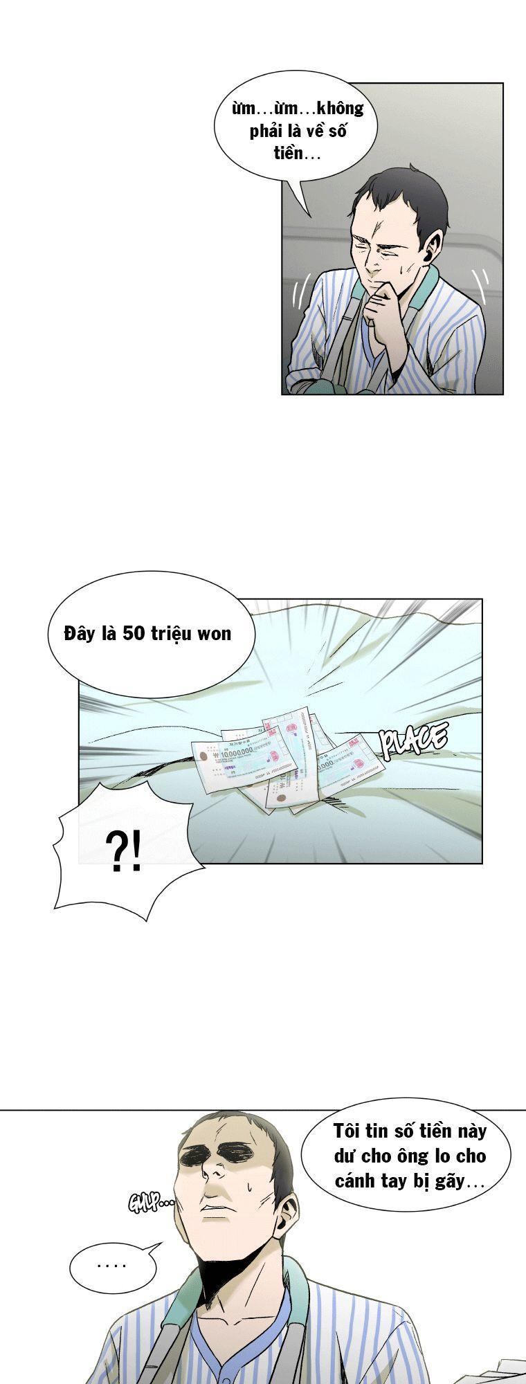 Anh Ấy Là Nữ Sinh Cấp 3 Chapter 19 - Trang 2