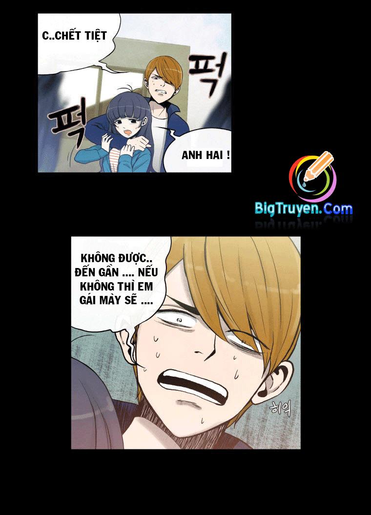 Anh Ấy Là Nữ Sinh Cấp 3 Chapter 2 - Trang 2