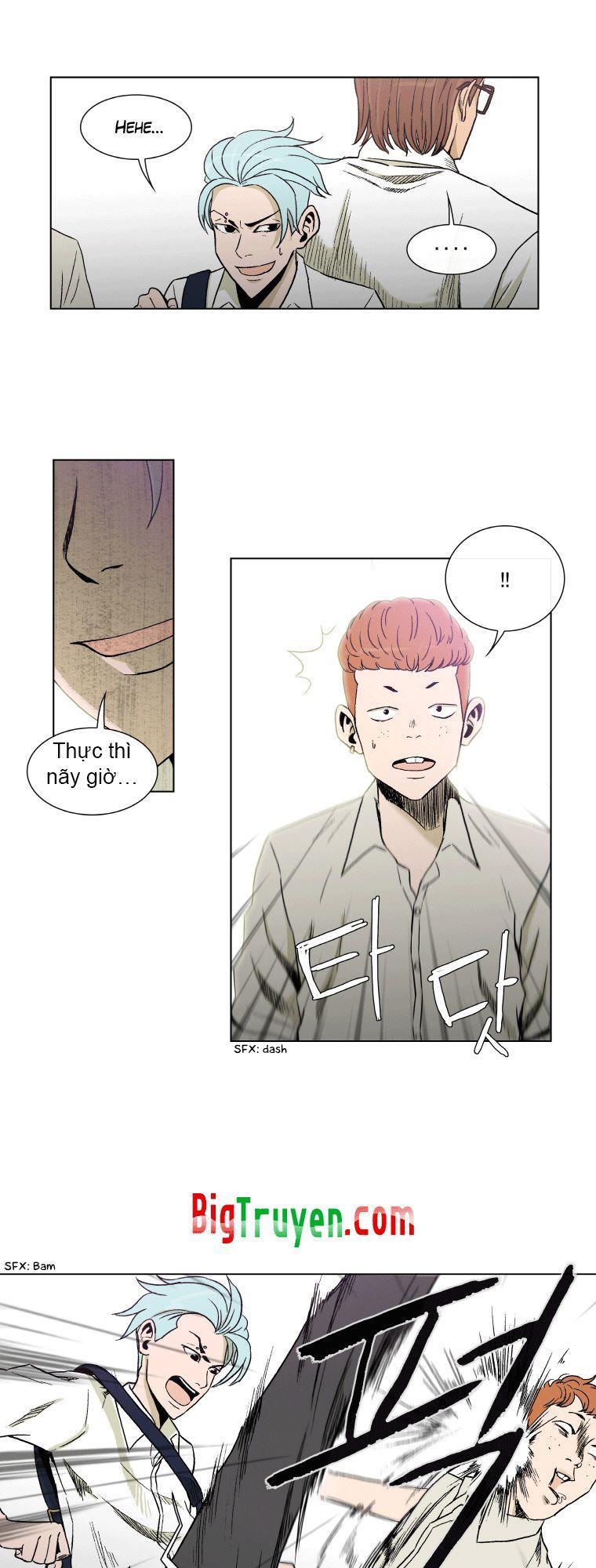 Anh Ấy Là Nữ Sinh Cấp 3 Chapter 21 - Trang 2