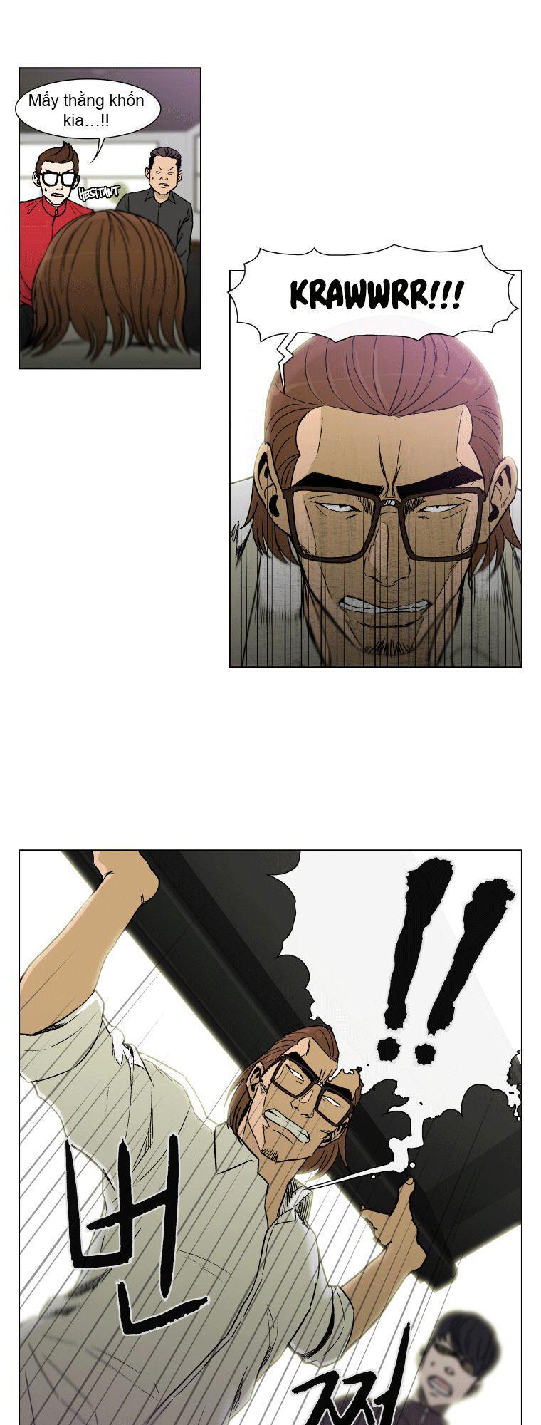 Anh Ấy Là Nữ Sinh Cấp 3 Chapter 21 - Trang 2