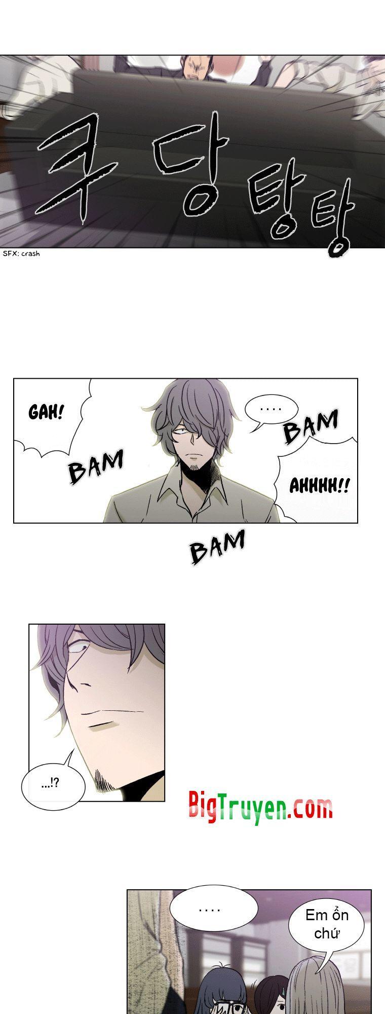 Anh Ấy Là Nữ Sinh Cấp 3 Chapter 21 - Trang 2