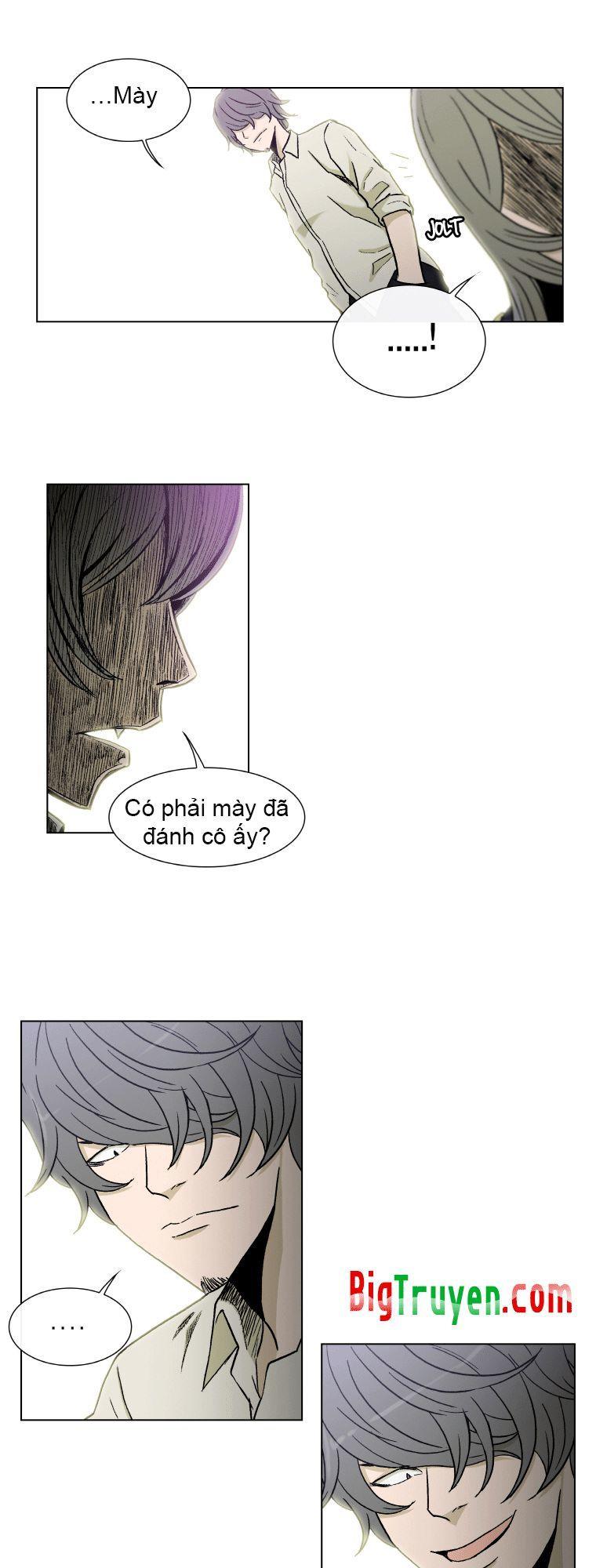 Anh Ấy Là Nữ Sinh Cấp 3 Chapter 21 - Trang 2