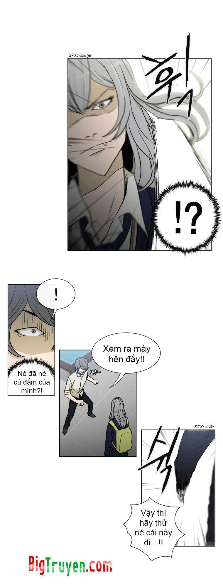 Anh Ấy Là Nữ Sinh Cấp 3 Chapter 21 - Trang 2