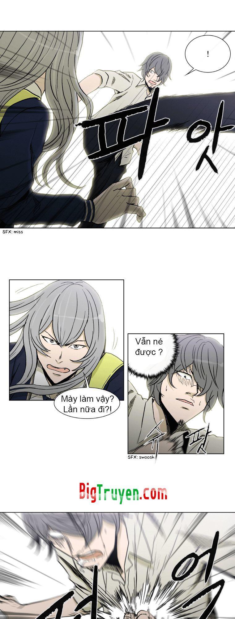 Anh Ấy Là Nữ Sinh Cấp 3 Chapter 21 - Trang 2