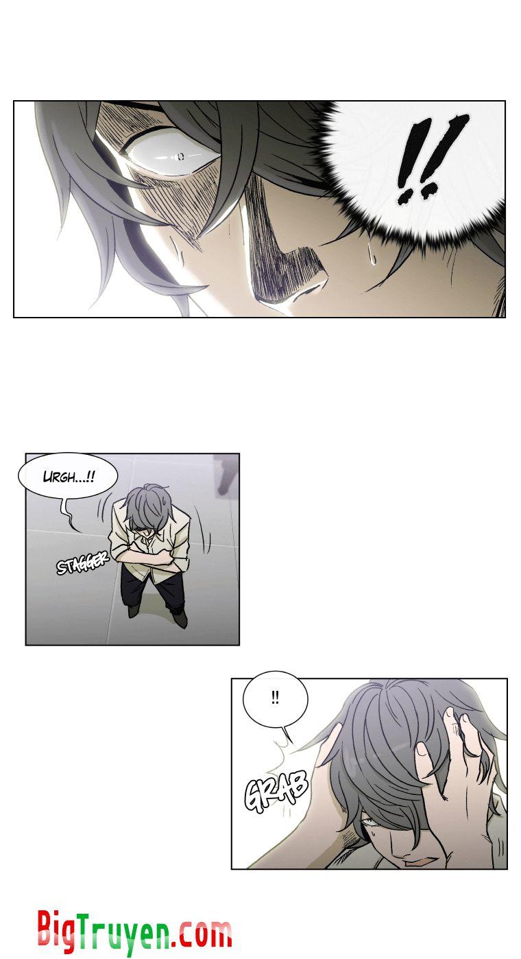 Anh Ấy Là Nữ Sinh Cấp 3 Chapter 21 - Trang 2