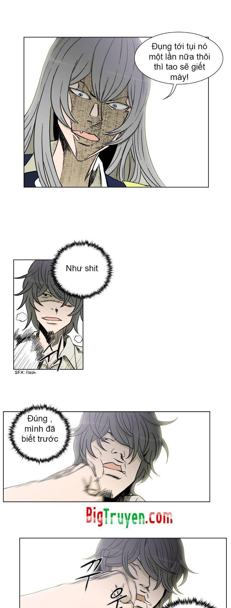 Anh Ấy Là Nữ Sinh Cấp 3 Chapter 21 - Trang 2