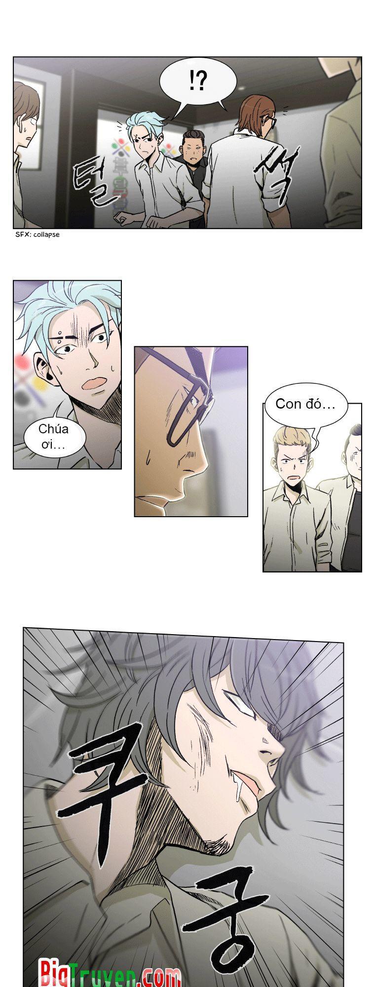 Anh Ấy Là Nữ Sinh Cấp 3 Chapter 21 - Trang 2