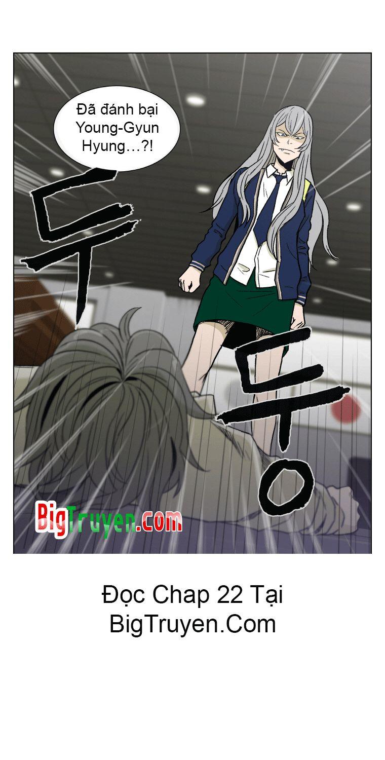 Anh Ấy Là Nữ Sinh Cấp 3 Chapter 21 - Trang 2