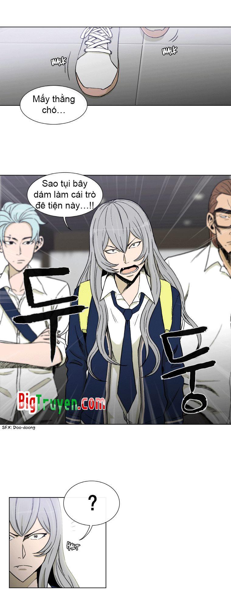 Anh Ấy Là Nữ Sinh Cấp 3 Chapter 21 - Trang 2