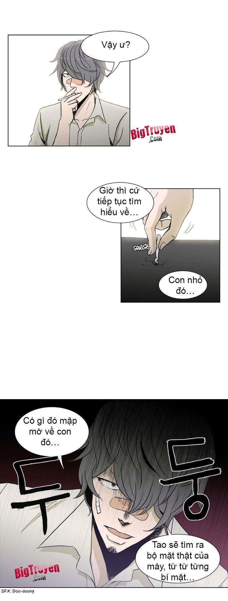 Anh Ấy Là Nữ Sinh Cấp 3 Chapter 22 - Trang 2