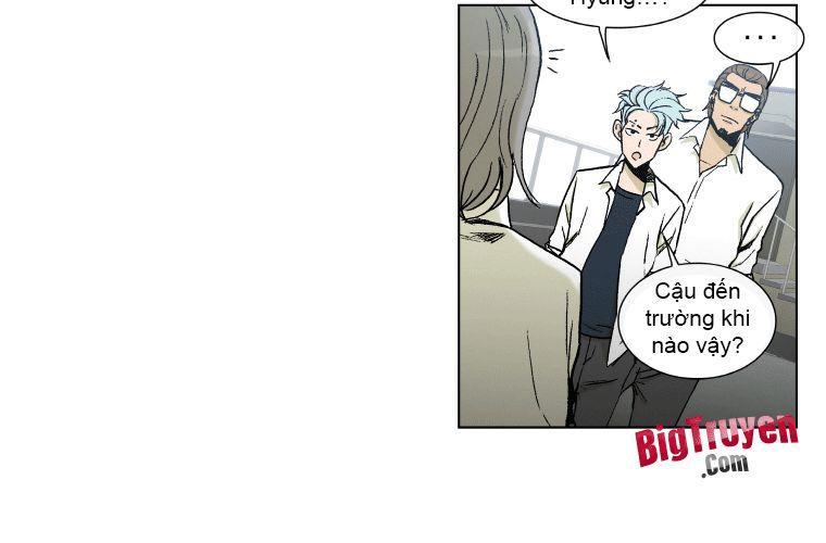 Anh Ấy Là Nữ Sinh Cấp 3 Chapter 22 - Trang 2