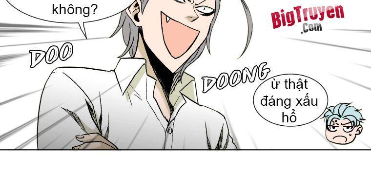 Anh Ấy Là Nữ Sinh Cấp 3 Chapter 22 - Trang 2