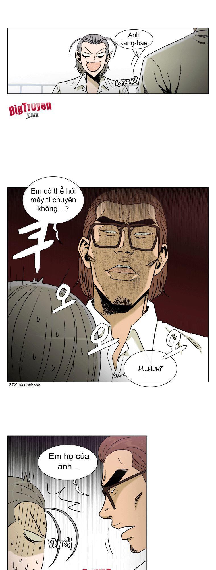 Anh Ấy Là Nữ Sinh Cấp 3 Chapter 22 - Trang 2