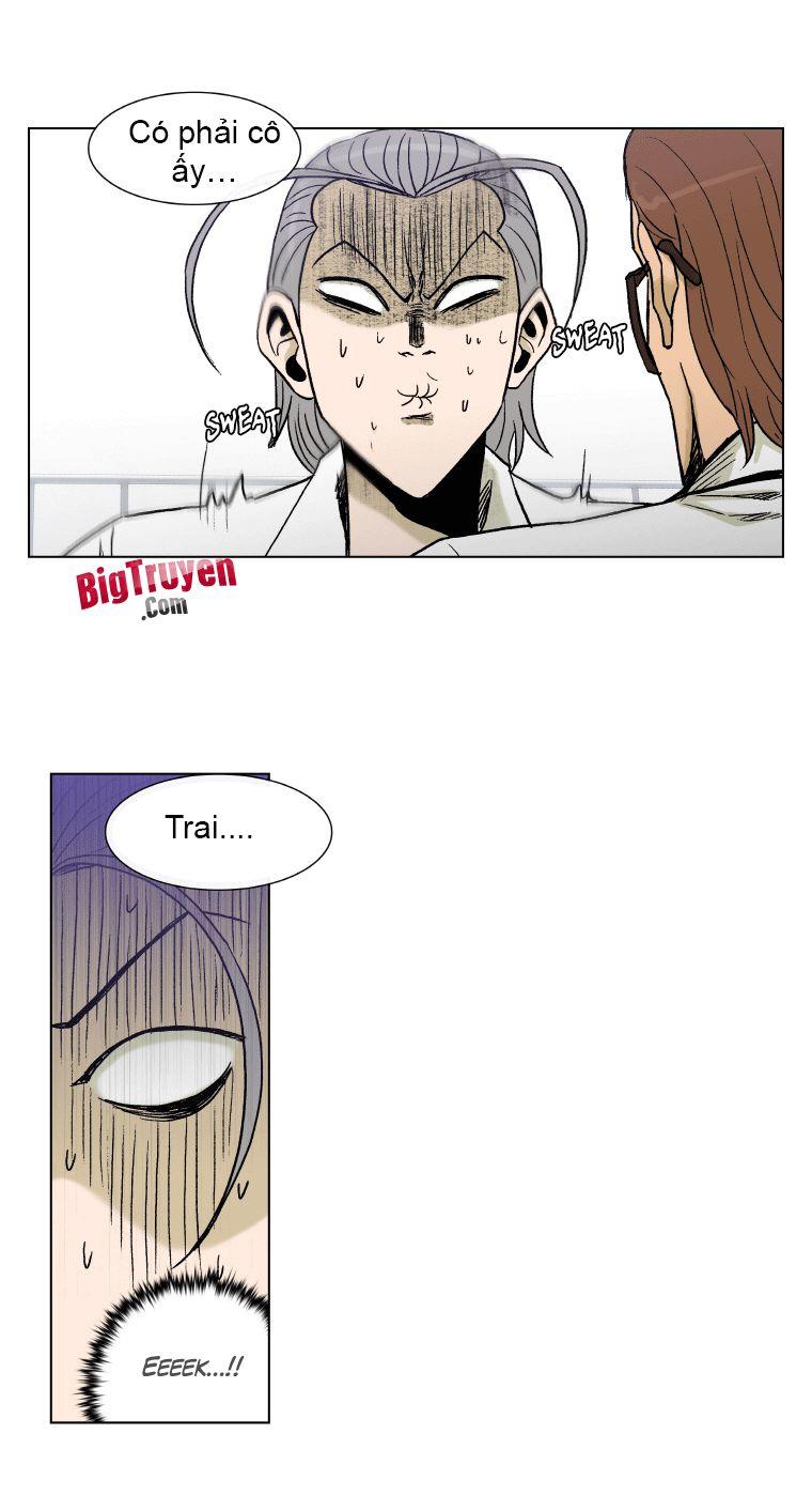 Anh Ấy Là Nữ Sinh Cấp 3 Chapter 22 - Trang 2