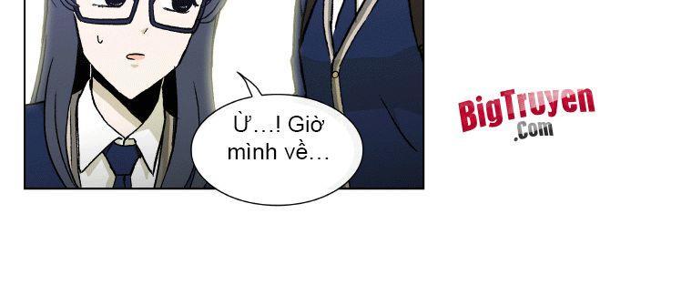 Anh Ấy Là Nữ Sinh Cấp 3 Chapter 22 - Trang 2