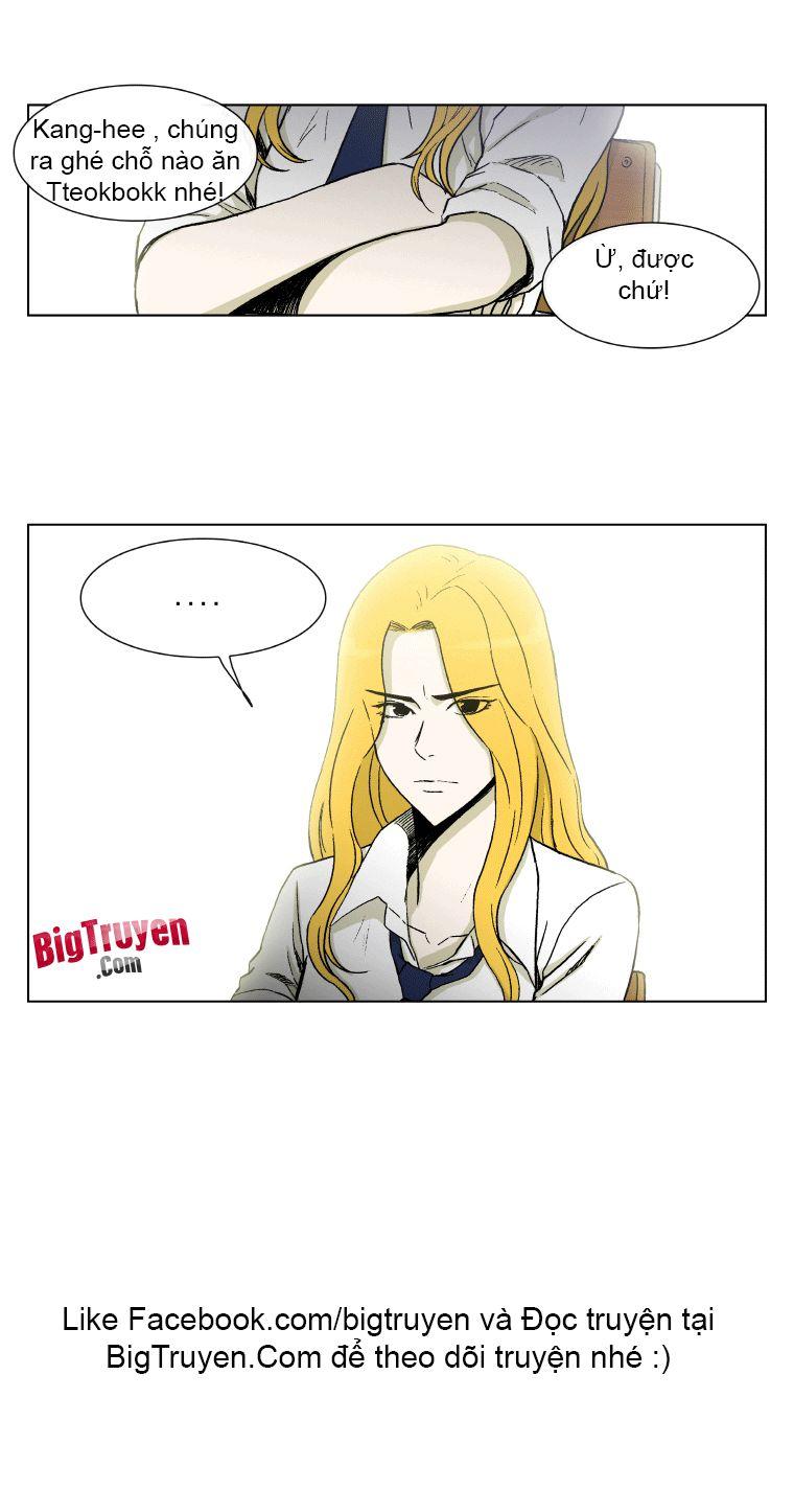 Anh Ấy Là Nữ Sinh Cấp 3 Chapter 22 - Trang 2