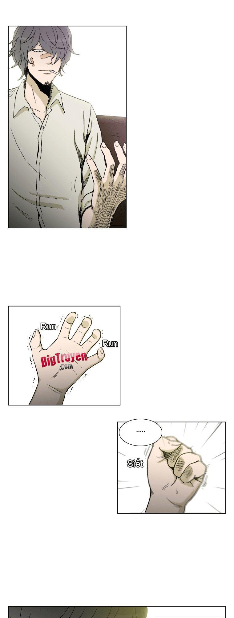 Anh Ấy Là Nữ Sinh Cấp 3 Chapter 22 - Trang 2