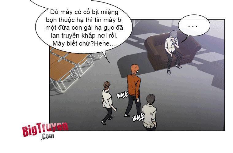 Anh Ấy Là Nữ Sinh Cấp 3 Chapter 22 - Trang 2