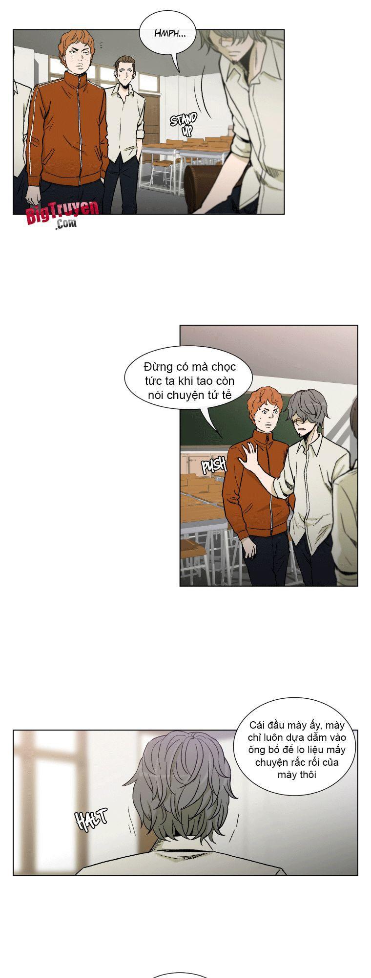 Anh Ấy Là Nữ Sinh Cấp 3 Chapter 22 - Trang 2