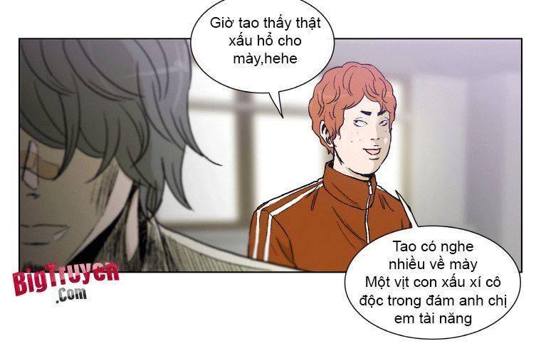 Anh Ấy Là Nữ Sinh Cấp 3 Chapter 22 - Trang 2