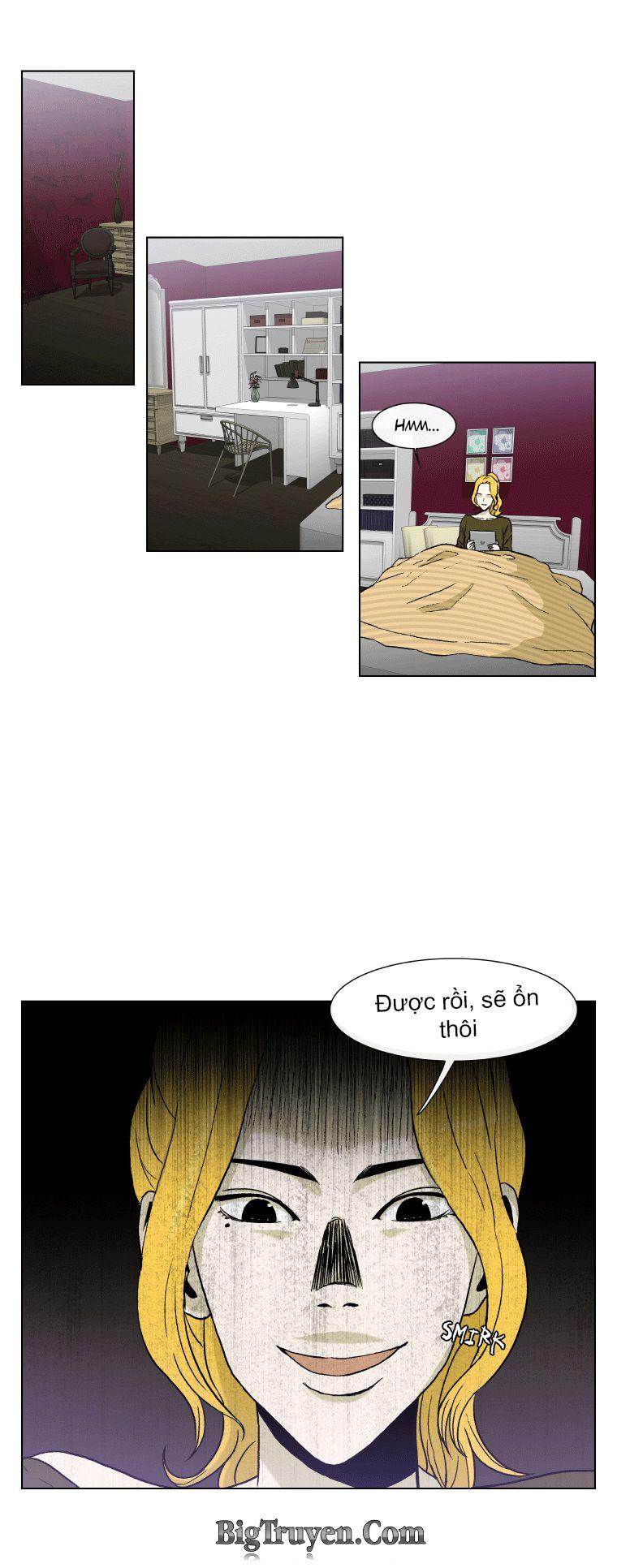 Anh Ấy Là Nữ Sinh Cấp 3 Chapter 23 - Trang 2