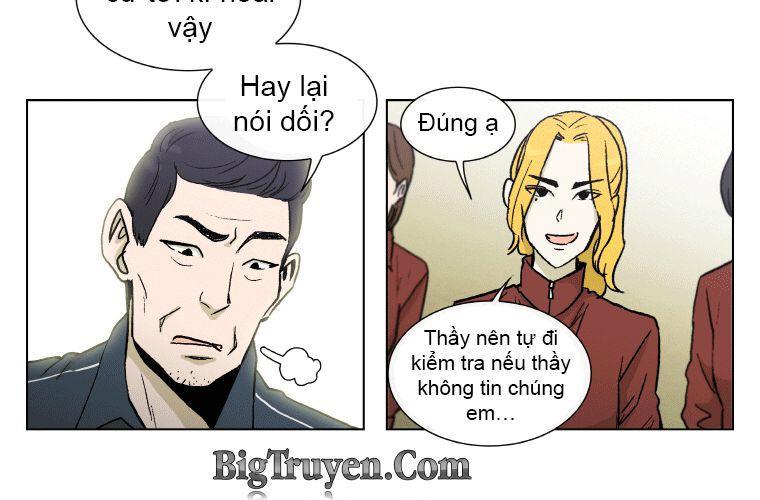 Anh Ấy Là Nữ Sinh Cấp 3 Chapter 23 - Trang 2