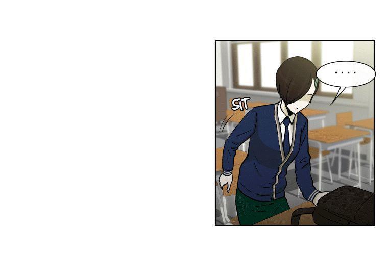 Anh Ấy Là Nữ Sinh Cấp 3 Chapter 23 - Trang 2