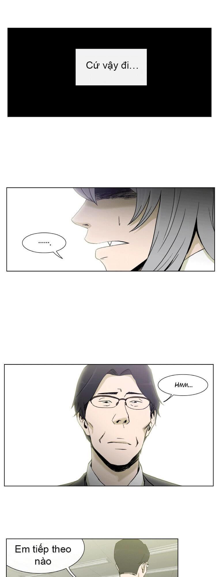 Anh Ấy Là Nữ Sinh Cấp 3 Chapter 24 - Trang 2