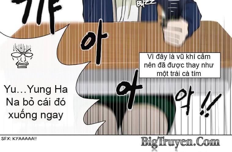 Anh Ấy Là Nữ Sinh Cấp 3 Chapter 24 - Trang 2