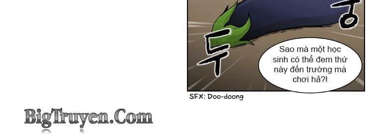 Anh Ấy Là Nữ Sinh Cấp 3 Chapter 24 - Trang 2