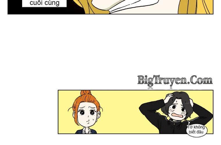 Anh Ấy Là Nữ Sinh Cấp 3 Chapter 24 - Trang 2