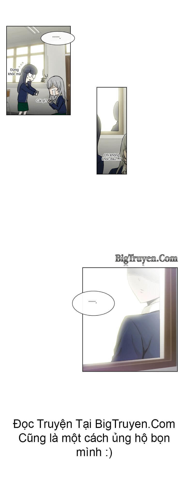 Anh Ấy Là Nữ Sinh Cấp 3 Chapter 24 - Trang 2