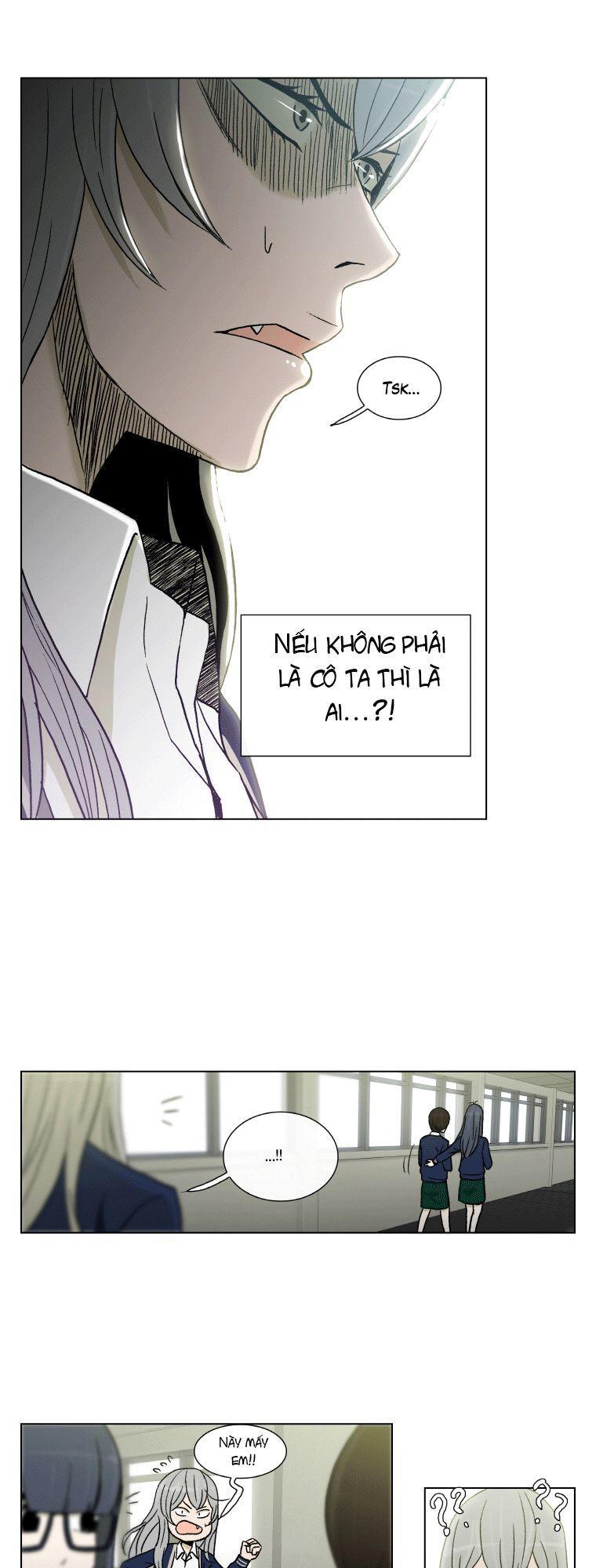 Anh Ấy Là Nữ Sinh Cấp 3 Chapter 26 - Trang 2