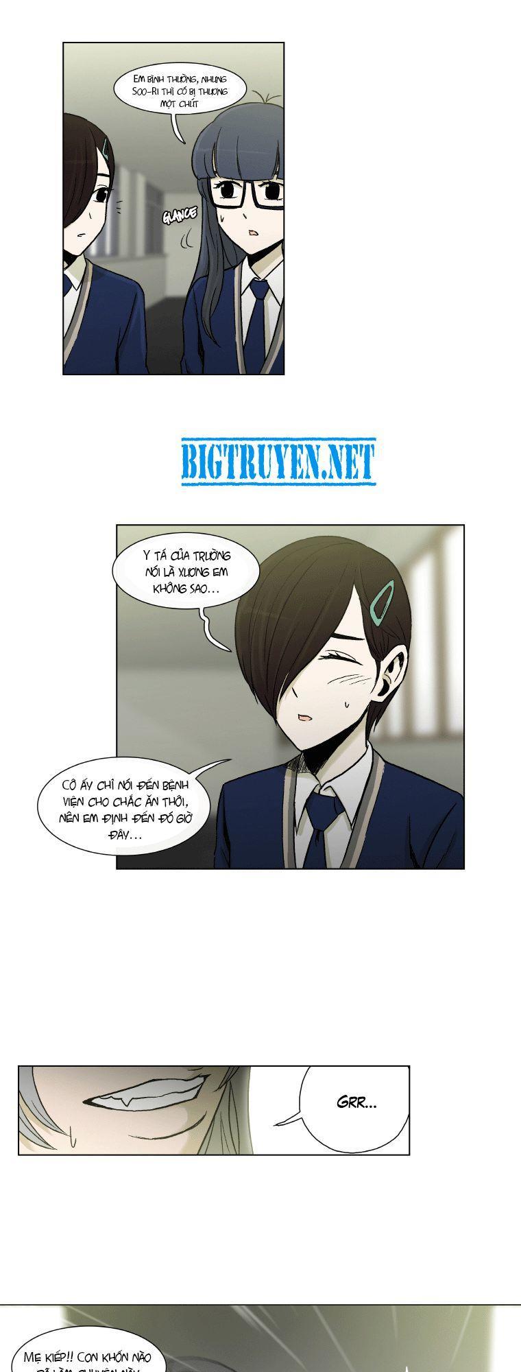 Anh Ấy Là Nữ Sinh Cấp 3 Chapter 26 - Trang 2