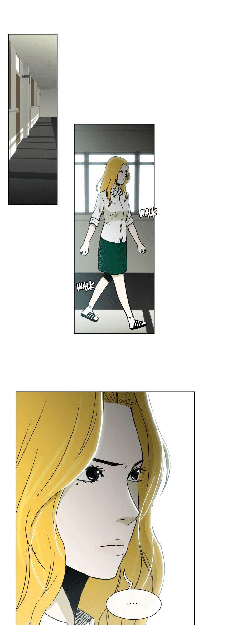 Anh Ấy Là Nữ Sinh Cấp 3 Chapter 26 - Trang 2