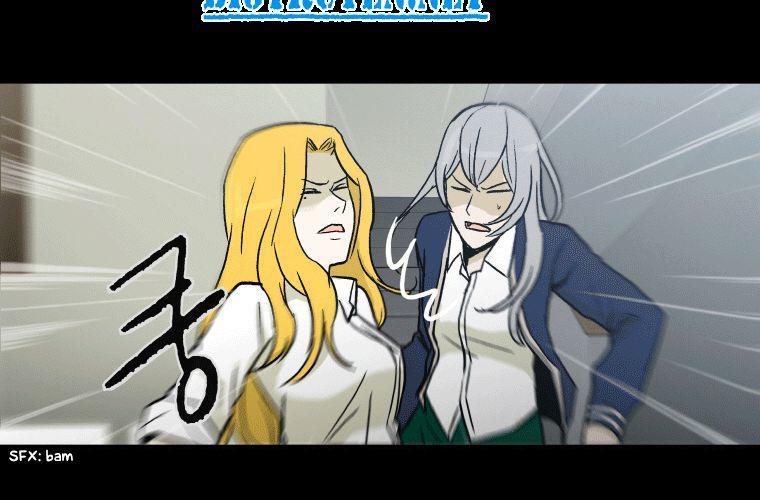 Anh Ấy Là Nữ Sinh Cấp 3 Chapter 26 - Trang 2