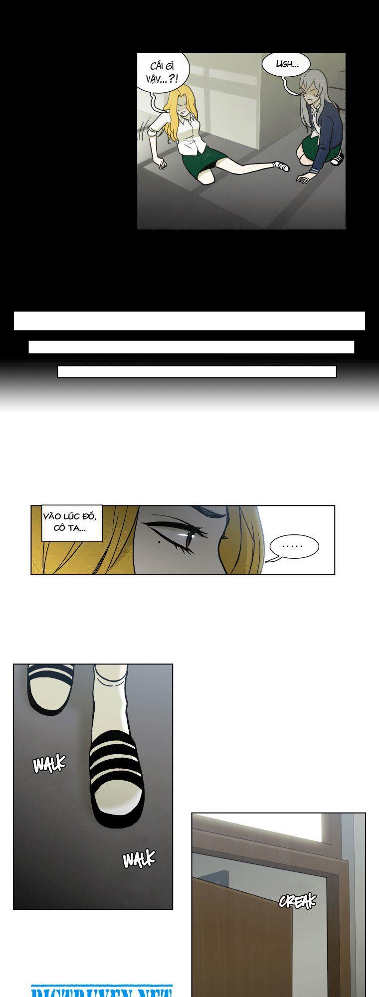 Anh Ấy Là Nữ Sinh Cấp 3 Chapter 26 - Trang 2