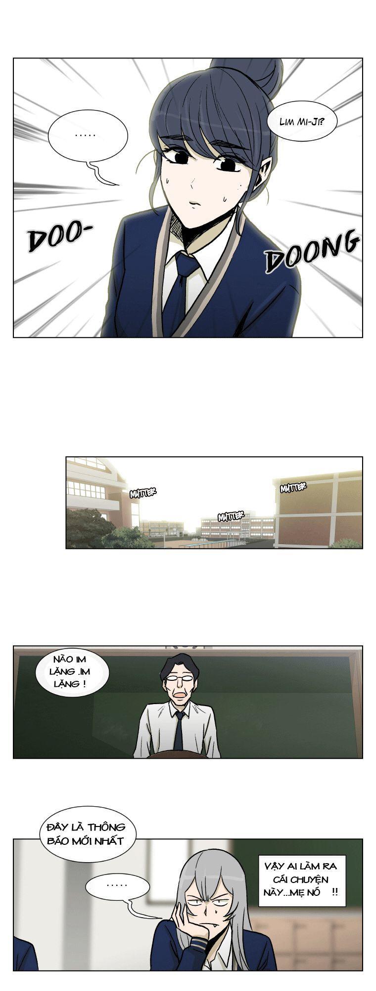 Anh Ấy Là Nữ Sinh Cấp 3 Chapter 26 - Trang 2