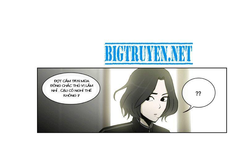 Anh Ấy Là Nữ Sinh Cấp 3 Chapter 26 - Trang 2