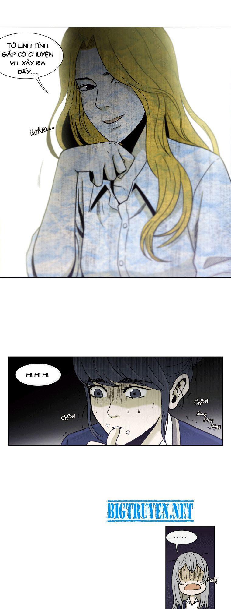 Anh Ấy Là Nữ Sinh Cấp 3 Chapter 26 - Trang 2