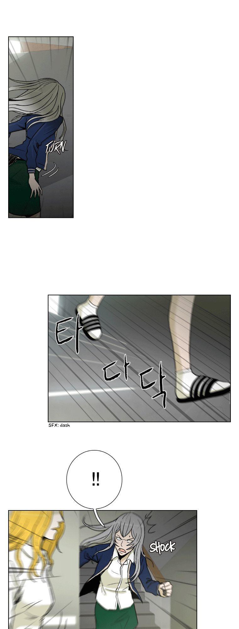 Anh Ấy Là Nữ Sinh Cấp 3 Chapter 26 - Trang 2