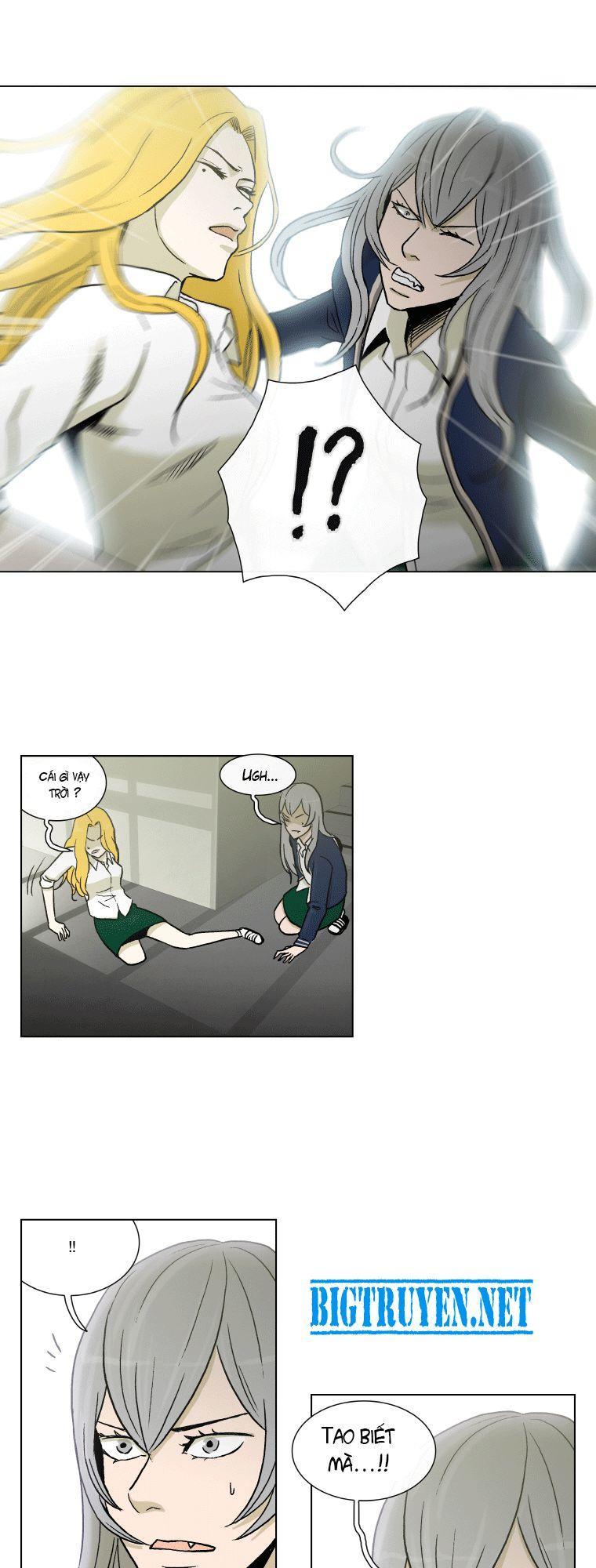 Anh Ấy Là Nữ Sinh Cấp 3 Chapter 26 - Trang 2