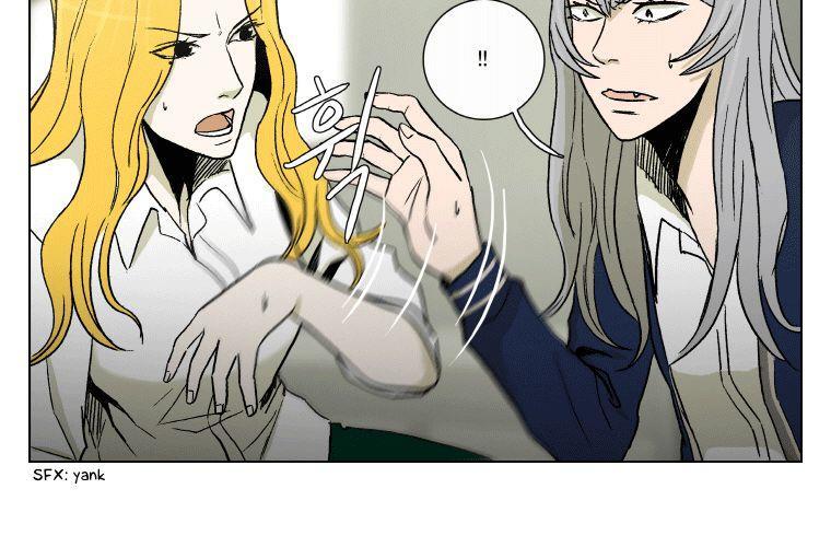 Anh Ấy Là Nữ Sinh Cấp 3 Chapter 26 - Trang 2