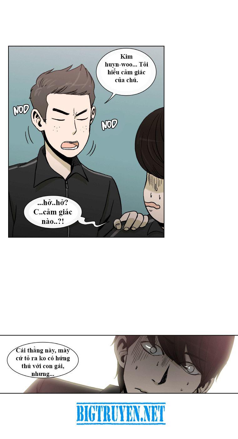 Anh Ấy Là Nữ Sinh Cấp 3 Chapter 29 - Trang 2