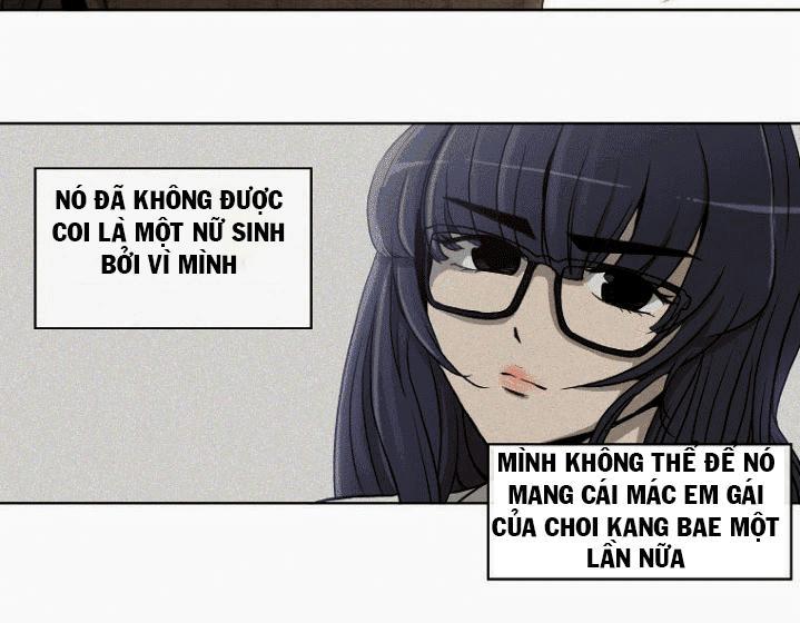 Anh Ấy Là Nữ Sinh Cấp 3 Chapter 3 - Trang 2