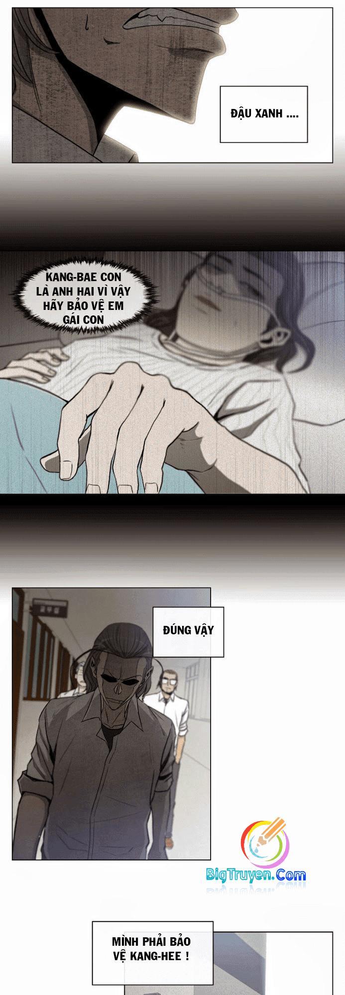 Anh Ấy Là Nữ Sinh Cấp 3 Chapter 3 - Trang 2