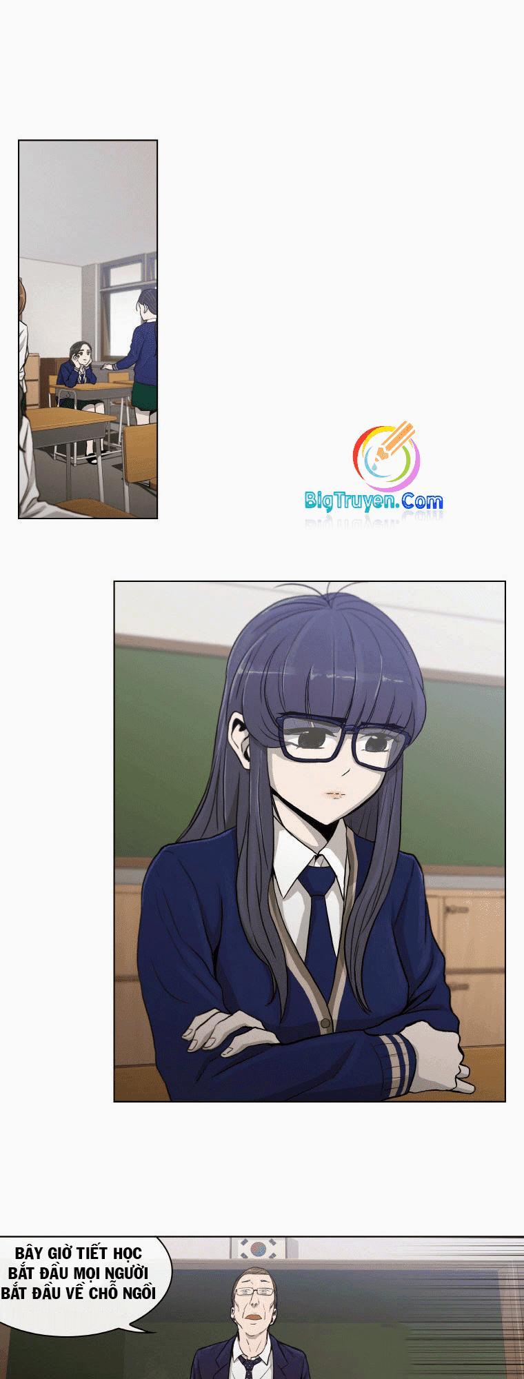 Anh Ấy Là Nữ Sinh Cấp 3 Chapter 3 - Trang 2