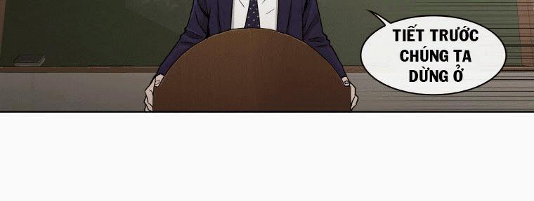 Anh Ấy Là Nữ Sinh Cấp 3 Chapter 3 - Trang 2